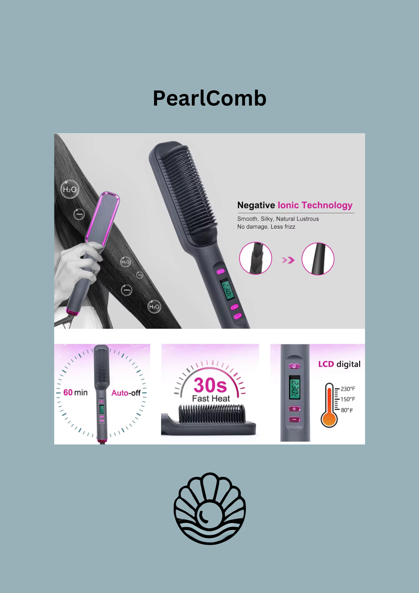 PearlComb