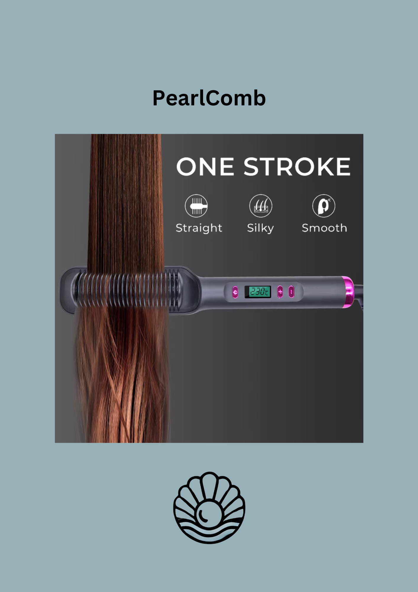 PearlComb