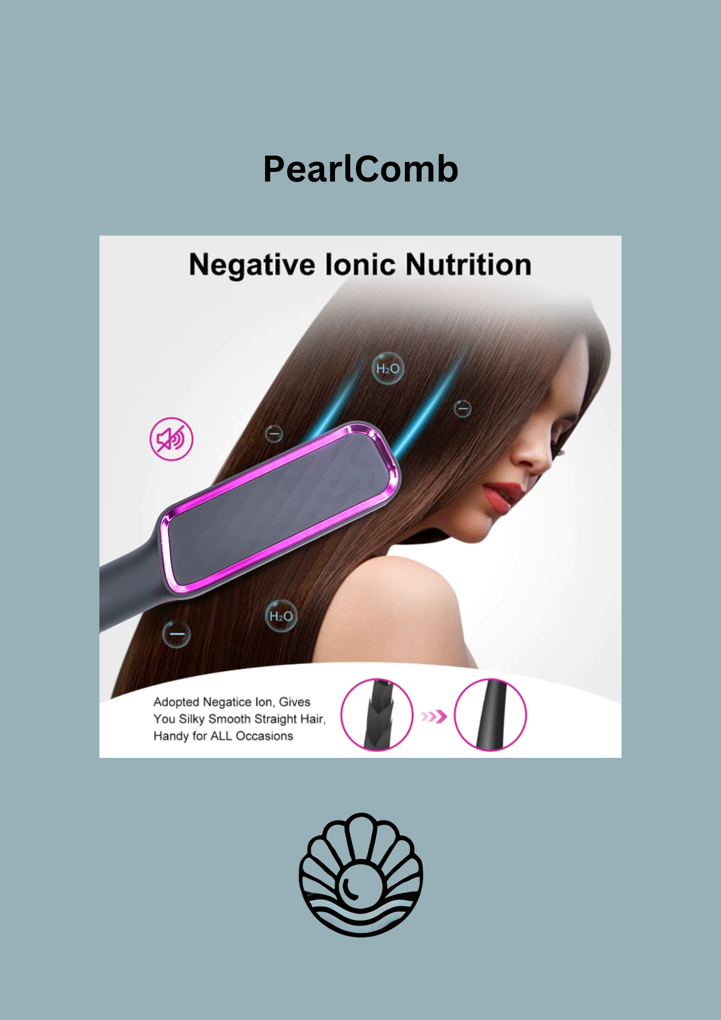 PearlComb
