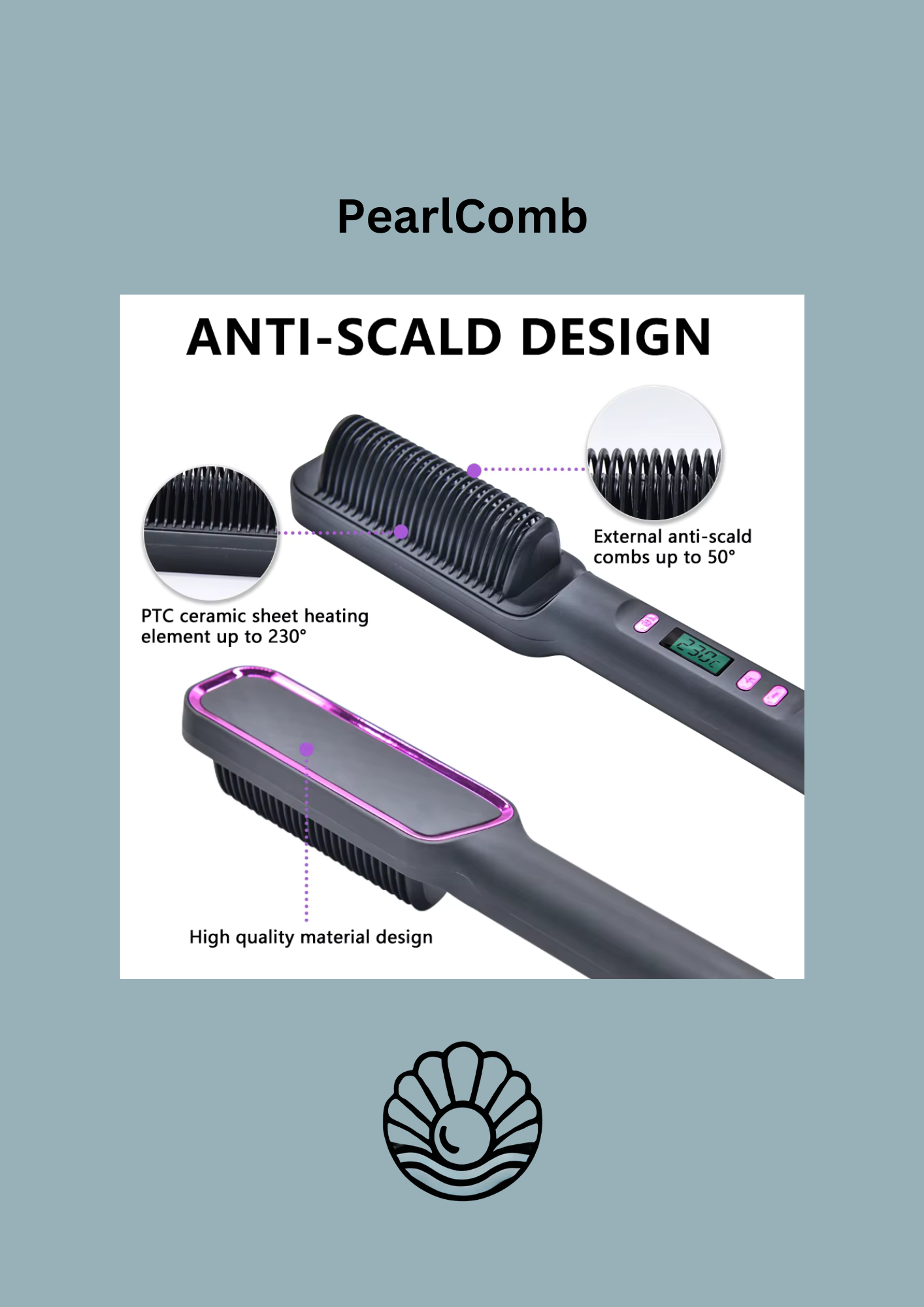 PearlComb