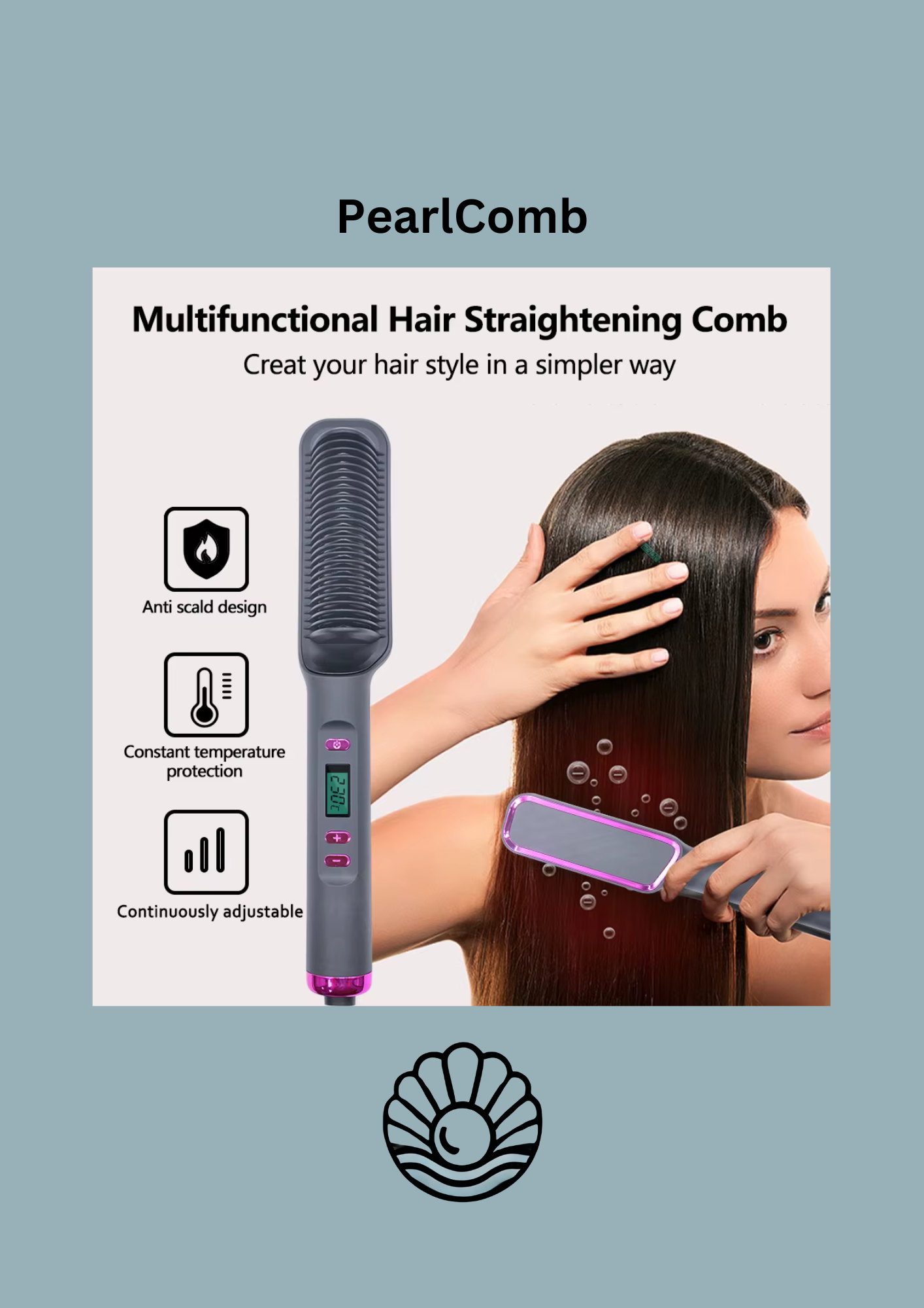 PearlComb