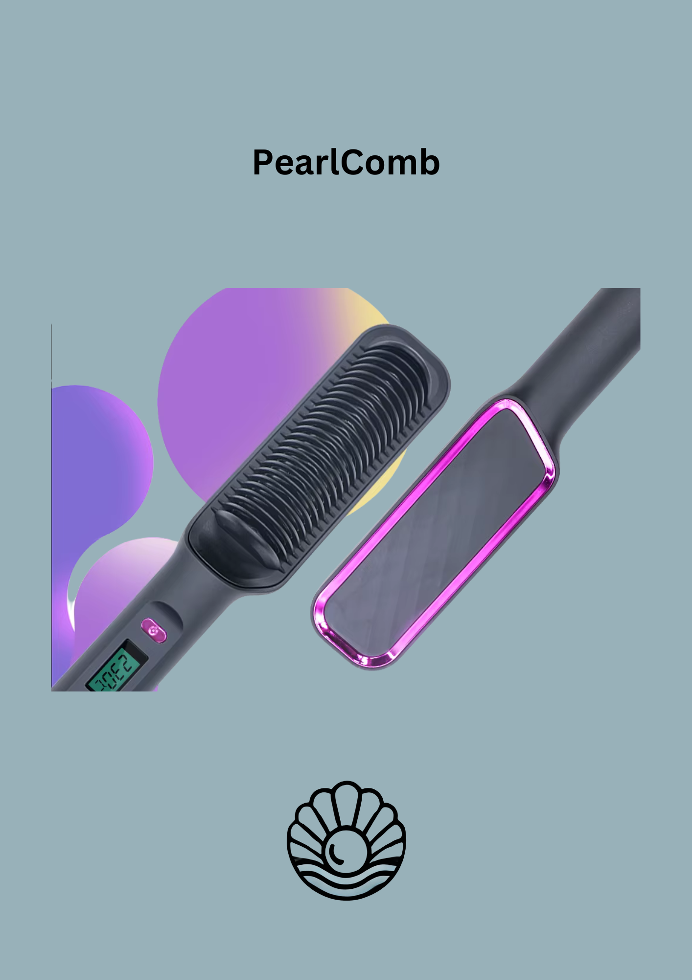 PearlComb