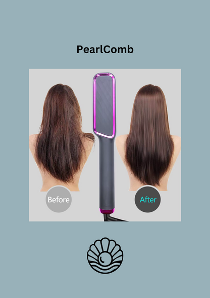 PearlComb